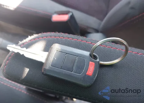 2019 Mitsubishi Mirage Le из США, поврежденный, VIN ML32A5HJ6KH004965